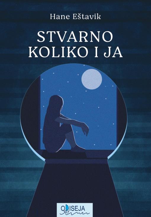 STVARNO KOLIKO I JA 