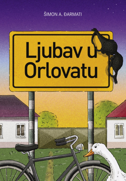 LJUBAV U ORLOVATU 