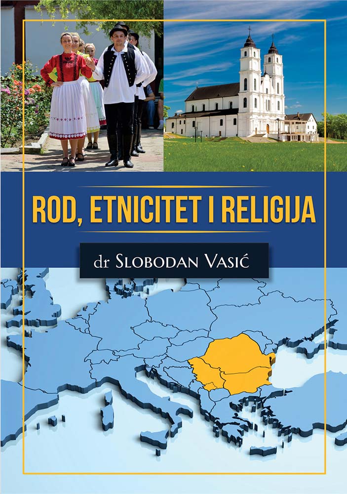 ROD, ETNICITET I RELIGIJA 