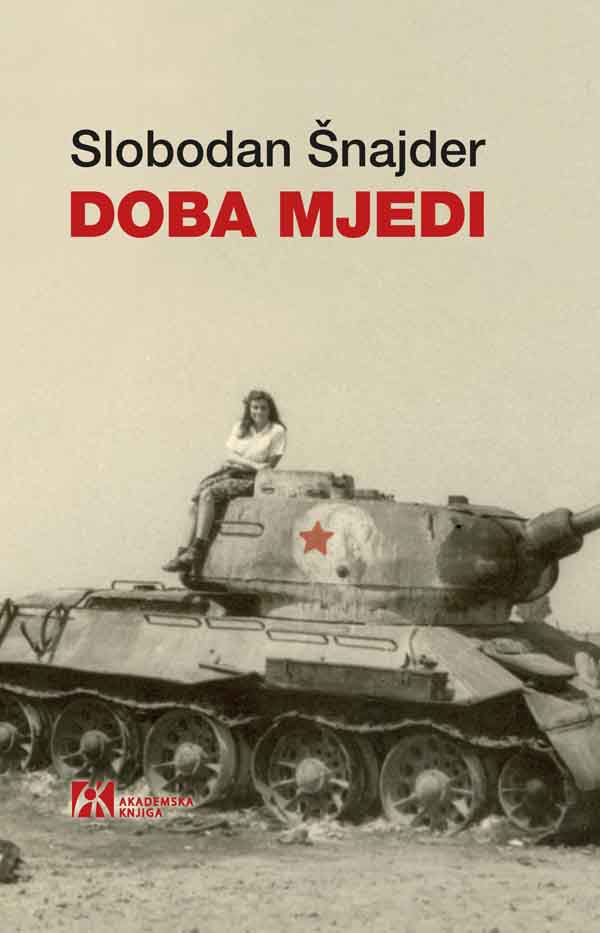 DOBA MJEDI 