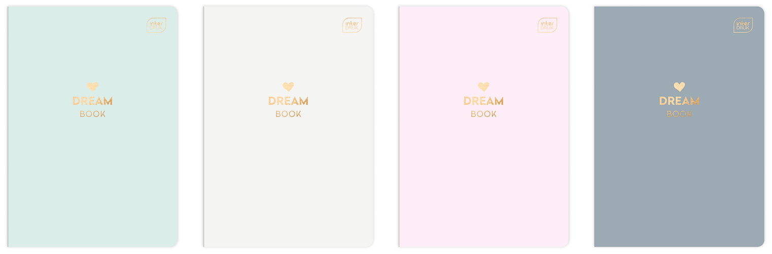 Sveska A5 na kvadratiće - CARDBOARD COVER 