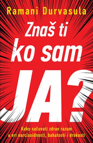 ZNAŠ TI KO SAM JA? 