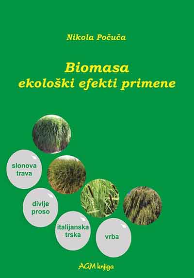 BIOMASA - EKOLOŠKI EFEKTI PRIMENE 