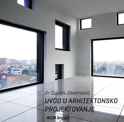 UVOD U ARHITEKTONSKO PROJEKTOVANJE 