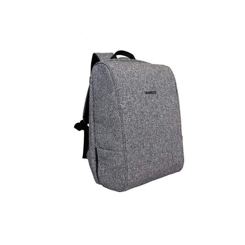 Torba za laptop BESTLIFE CALPE GREY 