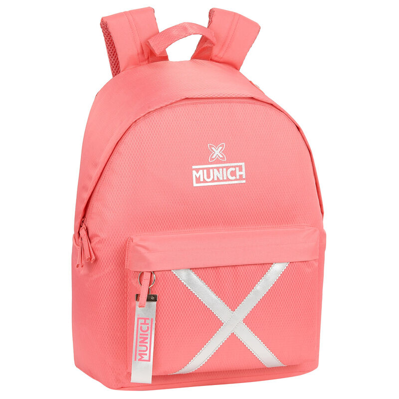 Ranac za laptop MUNICH CORAL 