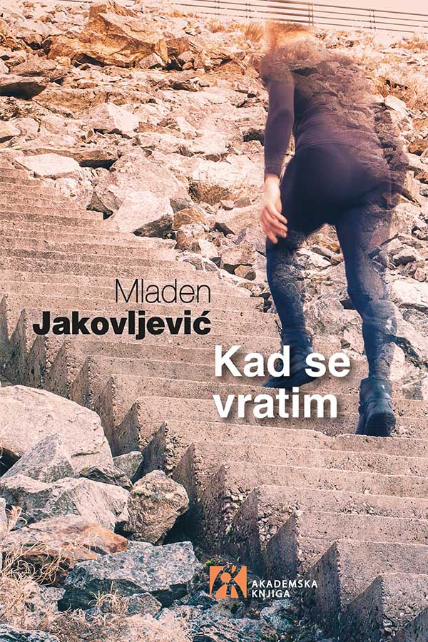 KAD SE VRATIM 