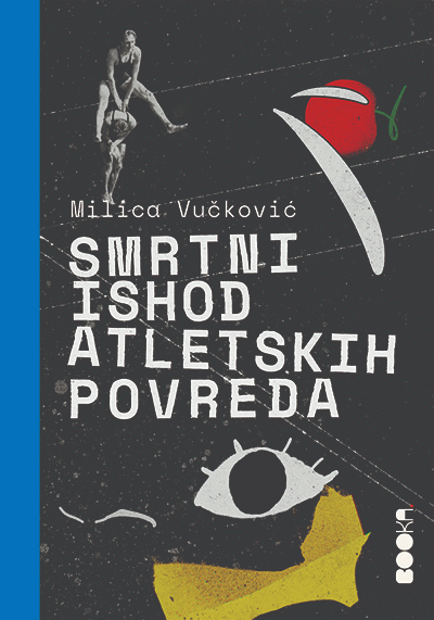 SMRTNI ISHOD ATLETSKIH POVREDA 