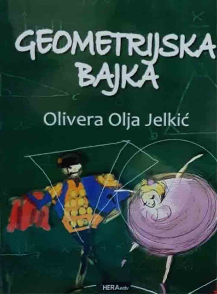 GEOMETRIJSKA BAJKA 