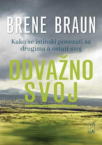 ODVAZNO SVOJ BRAUN 