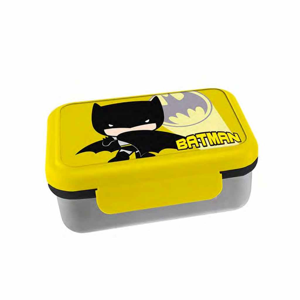 Kutija za užinu BATMAN 