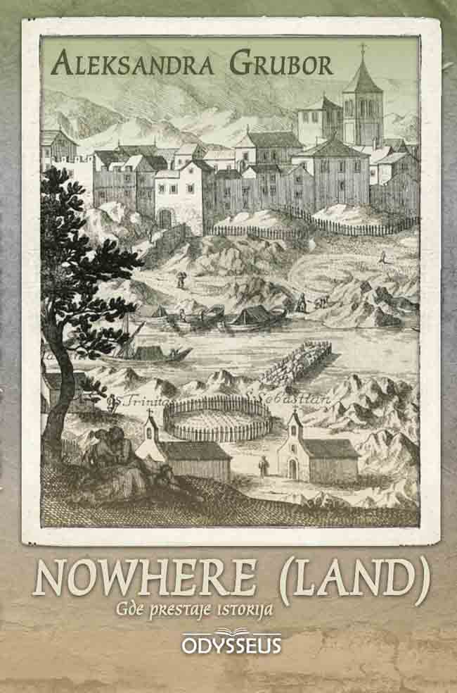 NOWHERE (LAND) 