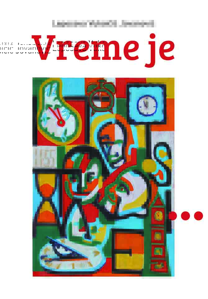 VREME JE... 