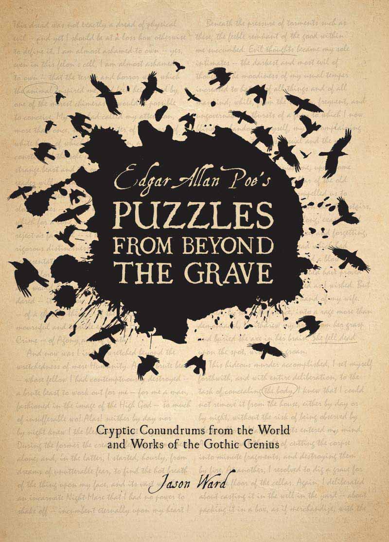 EDGAR ALLAN POE PUZZLE COLLECTION 