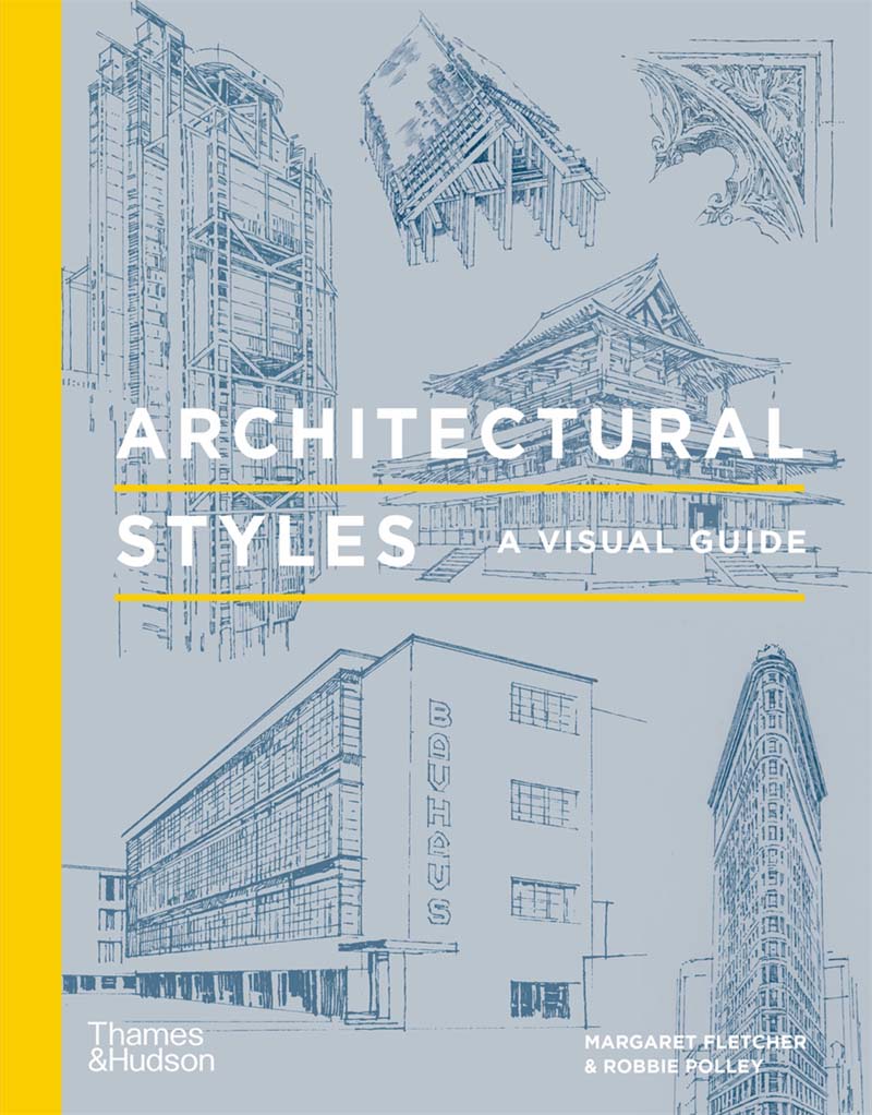 ARCHITECTURAL STYLES 