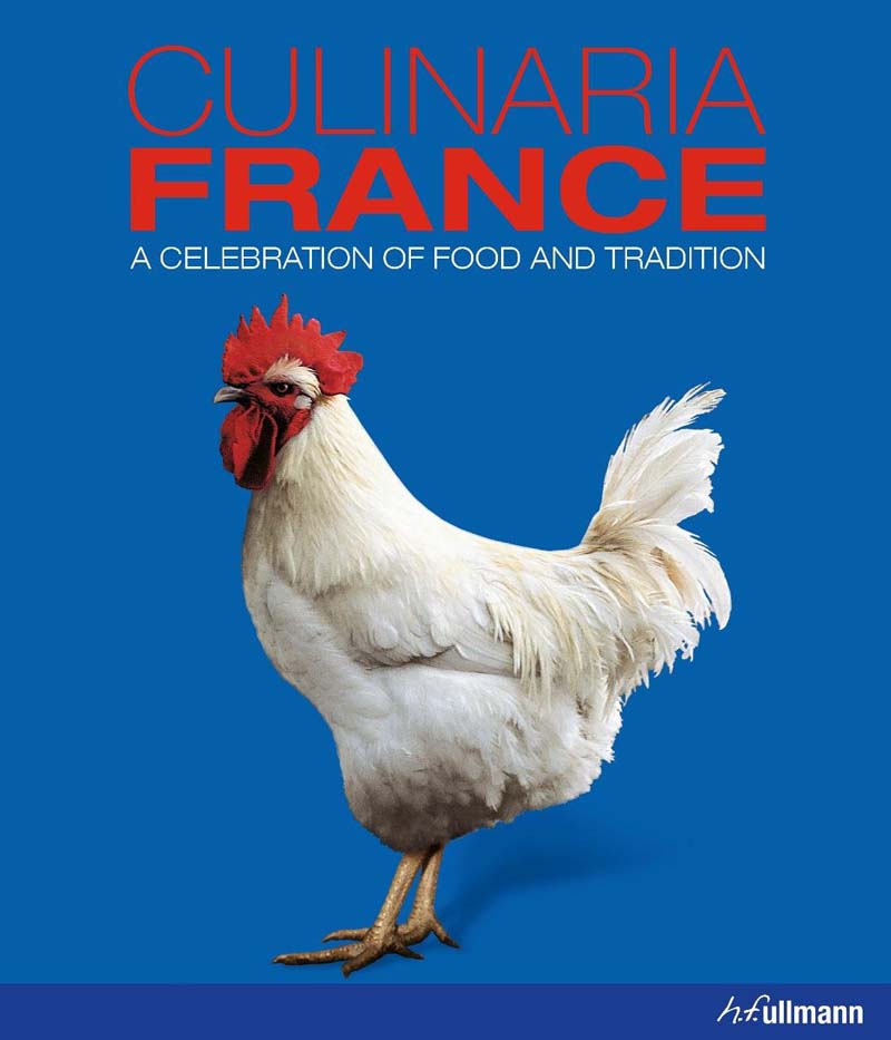 CULINARIA FRANCE 