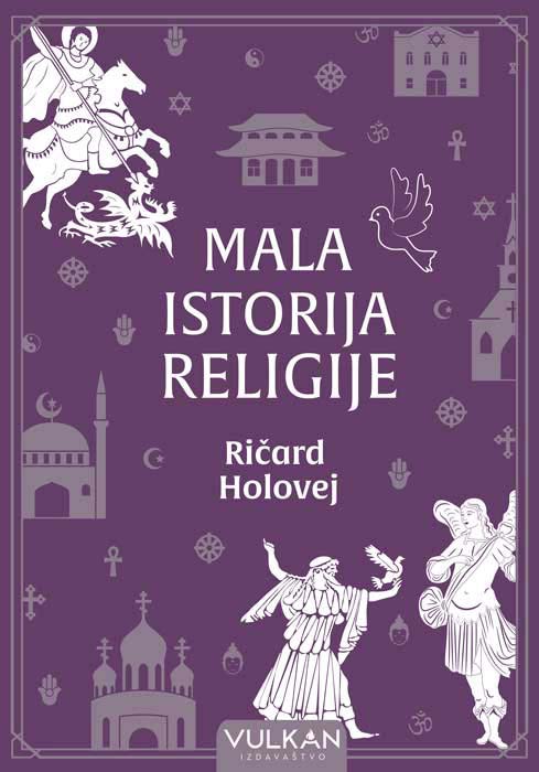 MALA ISTORIJA RELIGIJE 