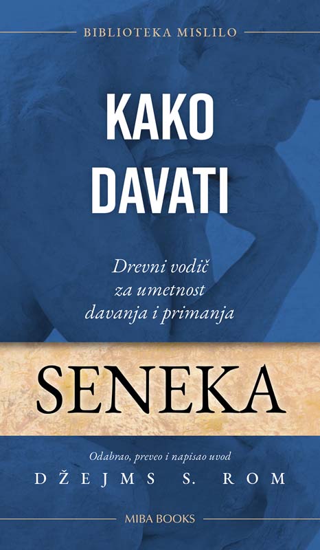 KAKO DAVATI 