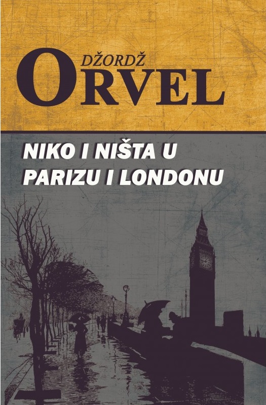 NIKO I NIŠTA U PARIZU I LONDONU 