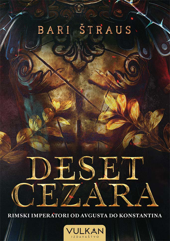 DESET CEZARA 