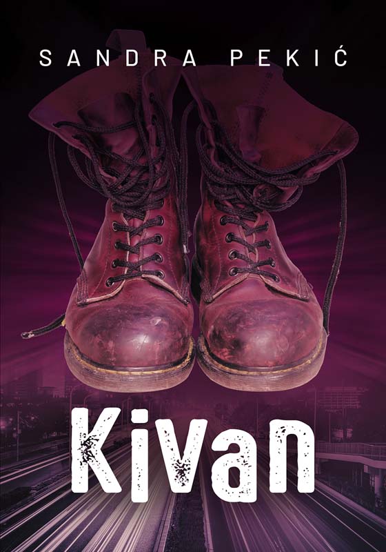 KIVAN 