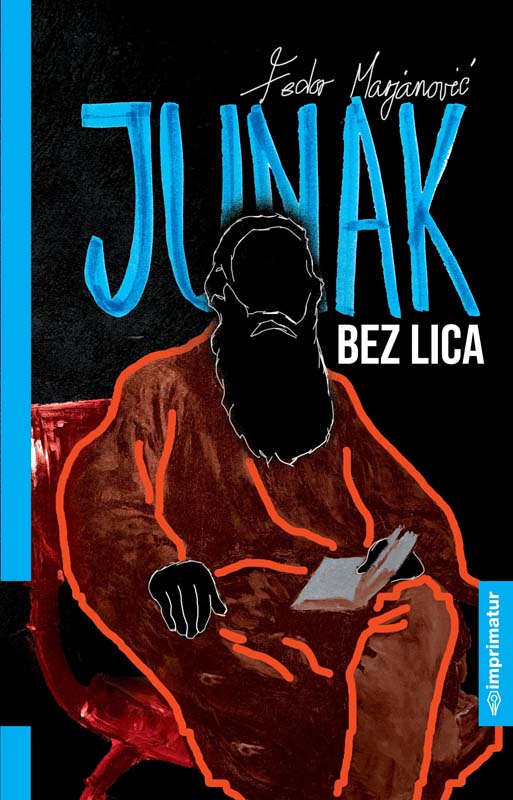 JUNAK BEZ LICA 