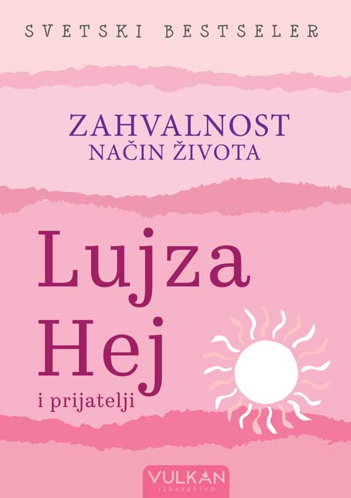 ZAHVALNOST: NAČIN ŽIVOTA 