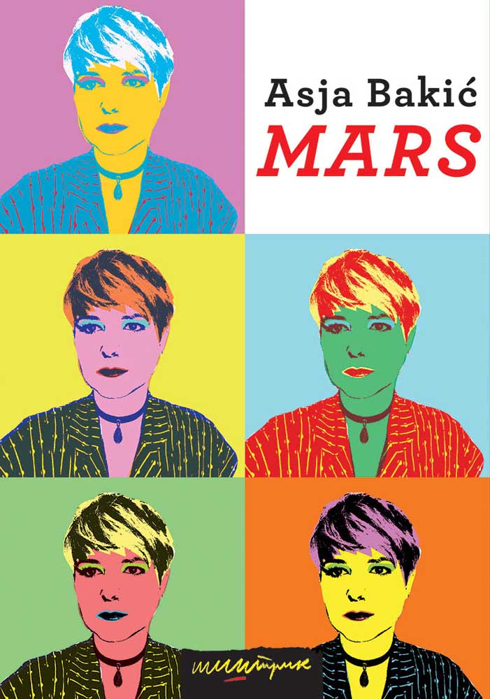 MARS 