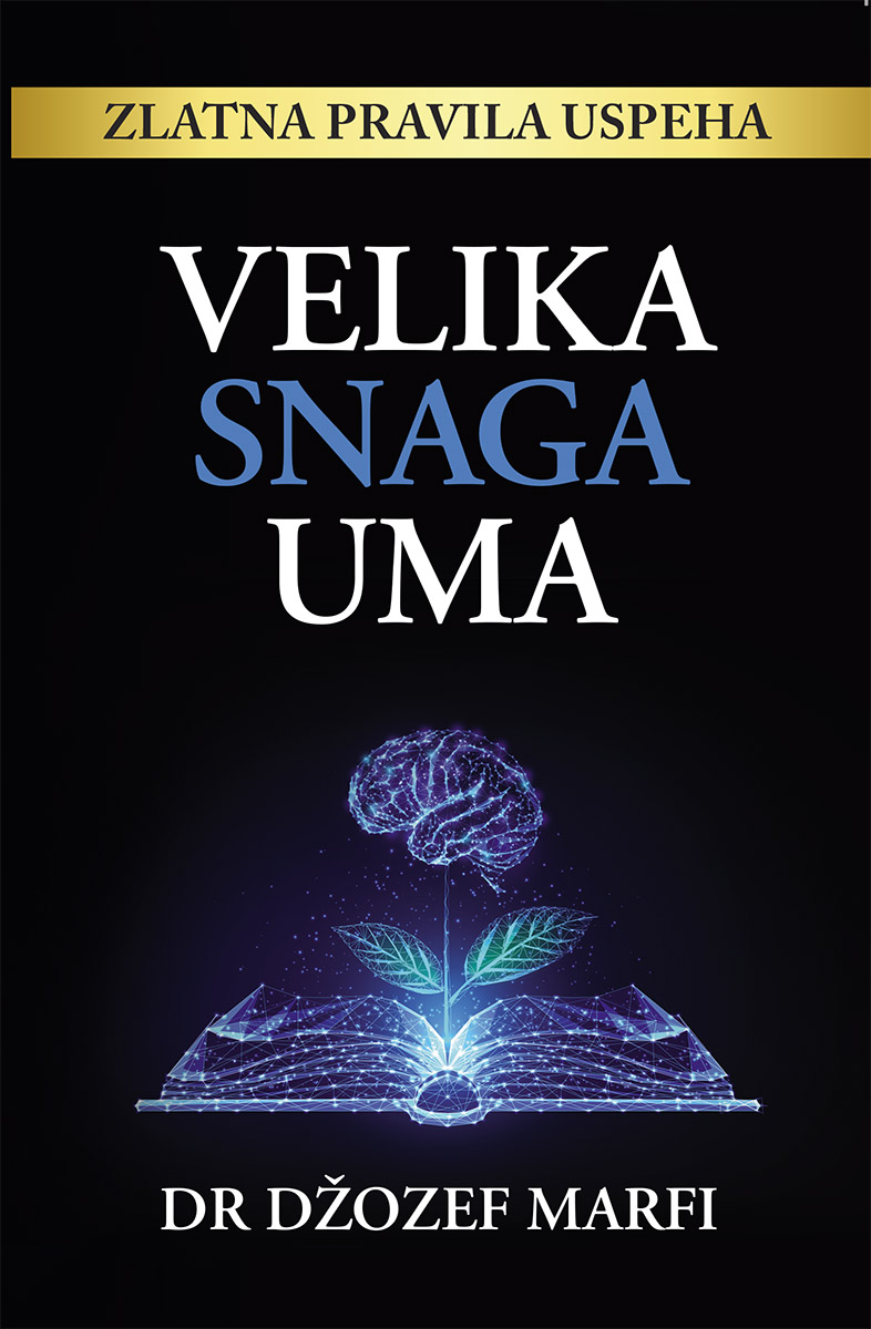 VELIKA SNAGA UMA 