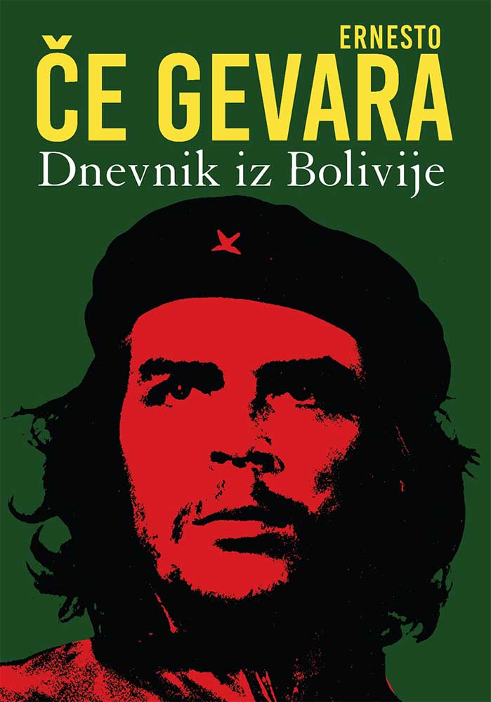 DNEVNIK IZ BOLIVIJE 