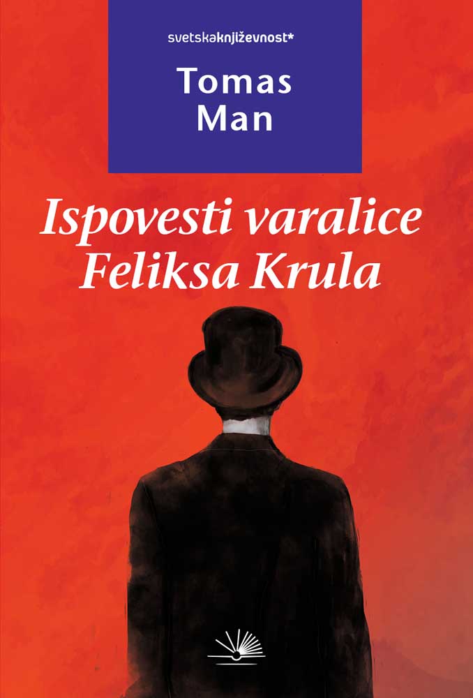 ISPOVESTI VARALICE FELIKSA KRULA 