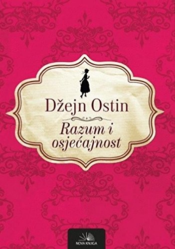 RAZUM I OSEĆAJNOST NOVO 