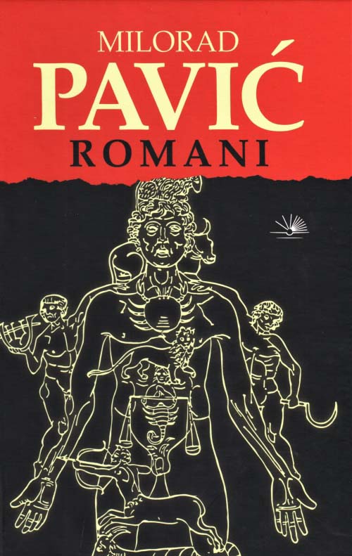 ROMANI - PAVIĆ 