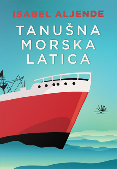 TANUŠNA MORSKA LATICA 