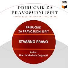 STVARNO PRAVO 