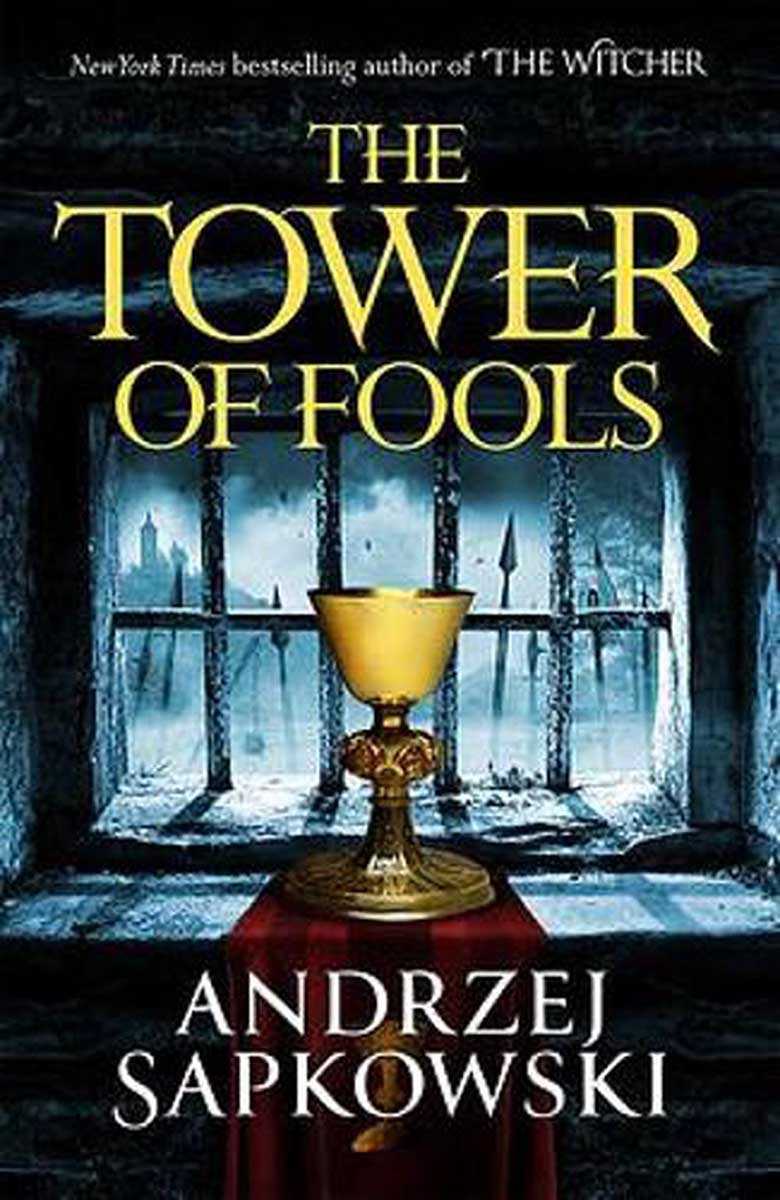 THE TOWER OF FOOLS 