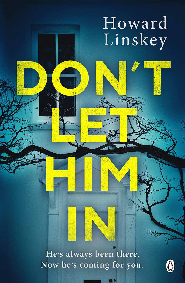 DONT LET HIM IN 