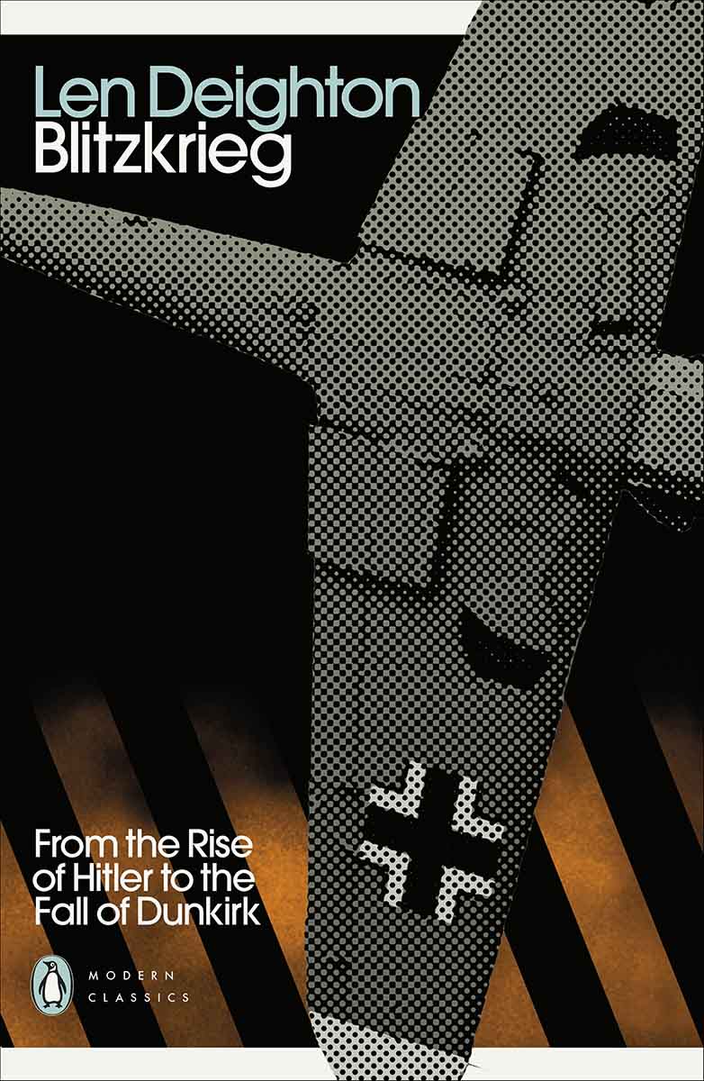 BLITZKRIEG 