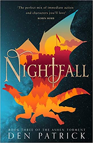 NIGHTFALL 