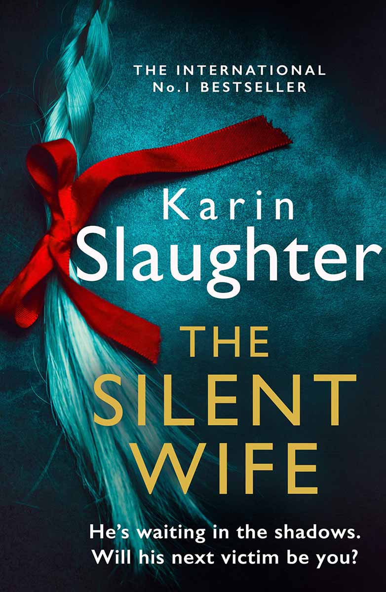 SILENT WIFE 