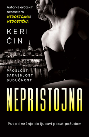 NEPRISTOJNA 