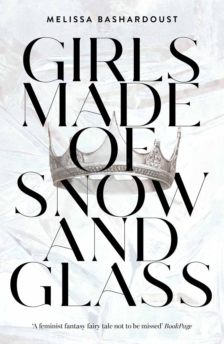 GIRLS MADE OF SNOW AND GLASS 