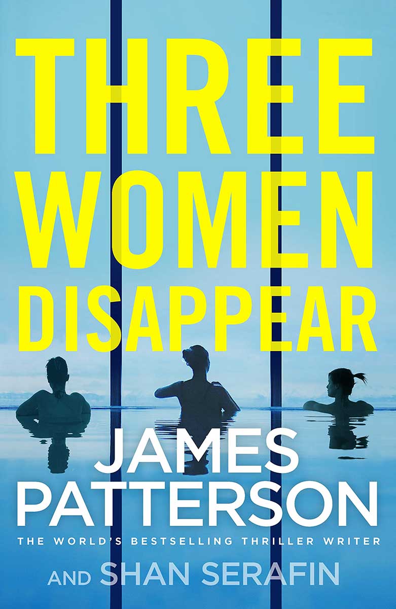THREE WOMEN DISAPPEAR 