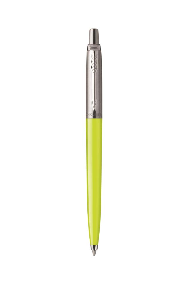 Hemijska PARKER Original HO JOTER Lime Green 389 