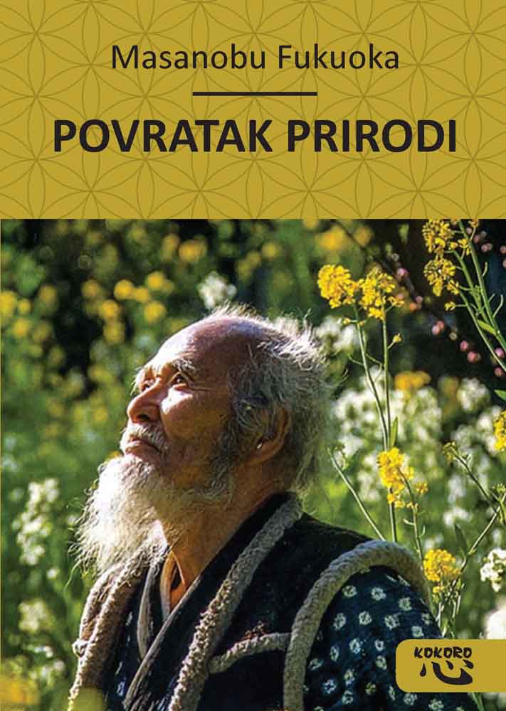 POVRATAK PRIRODI 