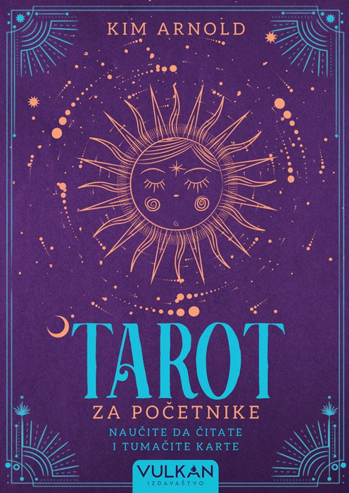 TAROT ZA POČETNIKE 