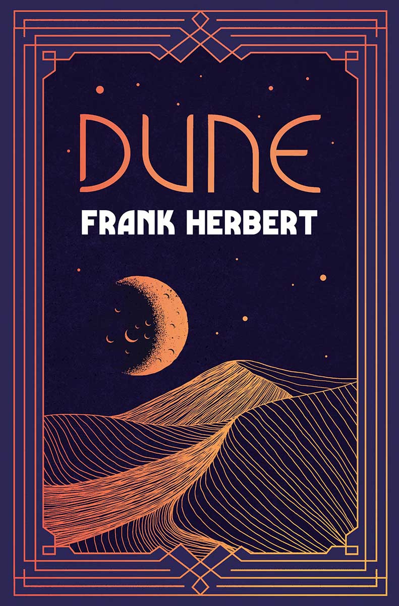 DUNE special edition 