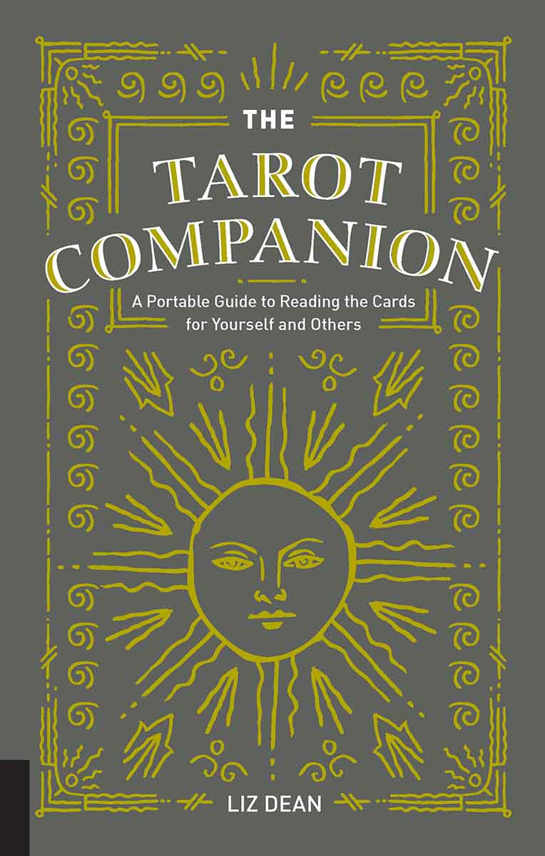 TAROT COMPANION 