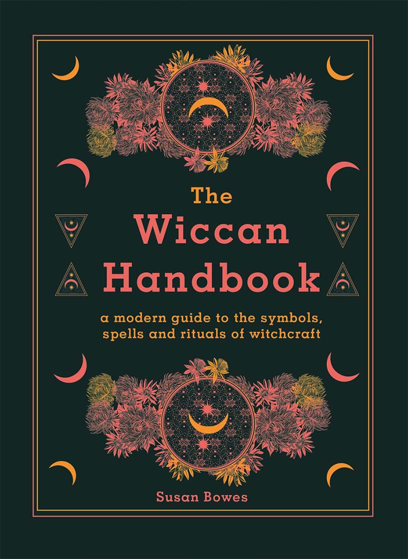 THE WICCAN HANDBOOK 