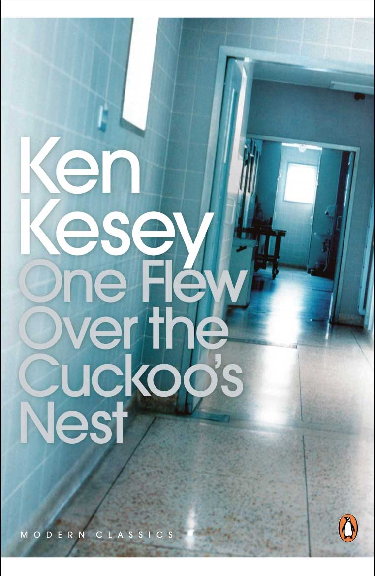 ONE FLEW OVER THE CUCKOOS NEST 